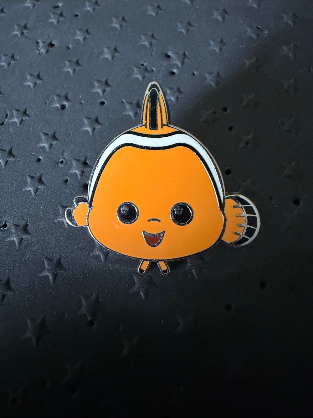 Disney pin - Nemo Wishables
